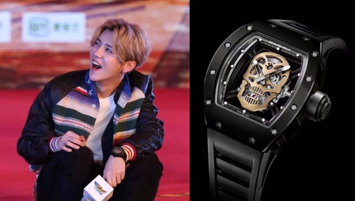 盘点明星的特殊收藏癖好袁咏仪对包包太疯狂白敬亭鞋子众多