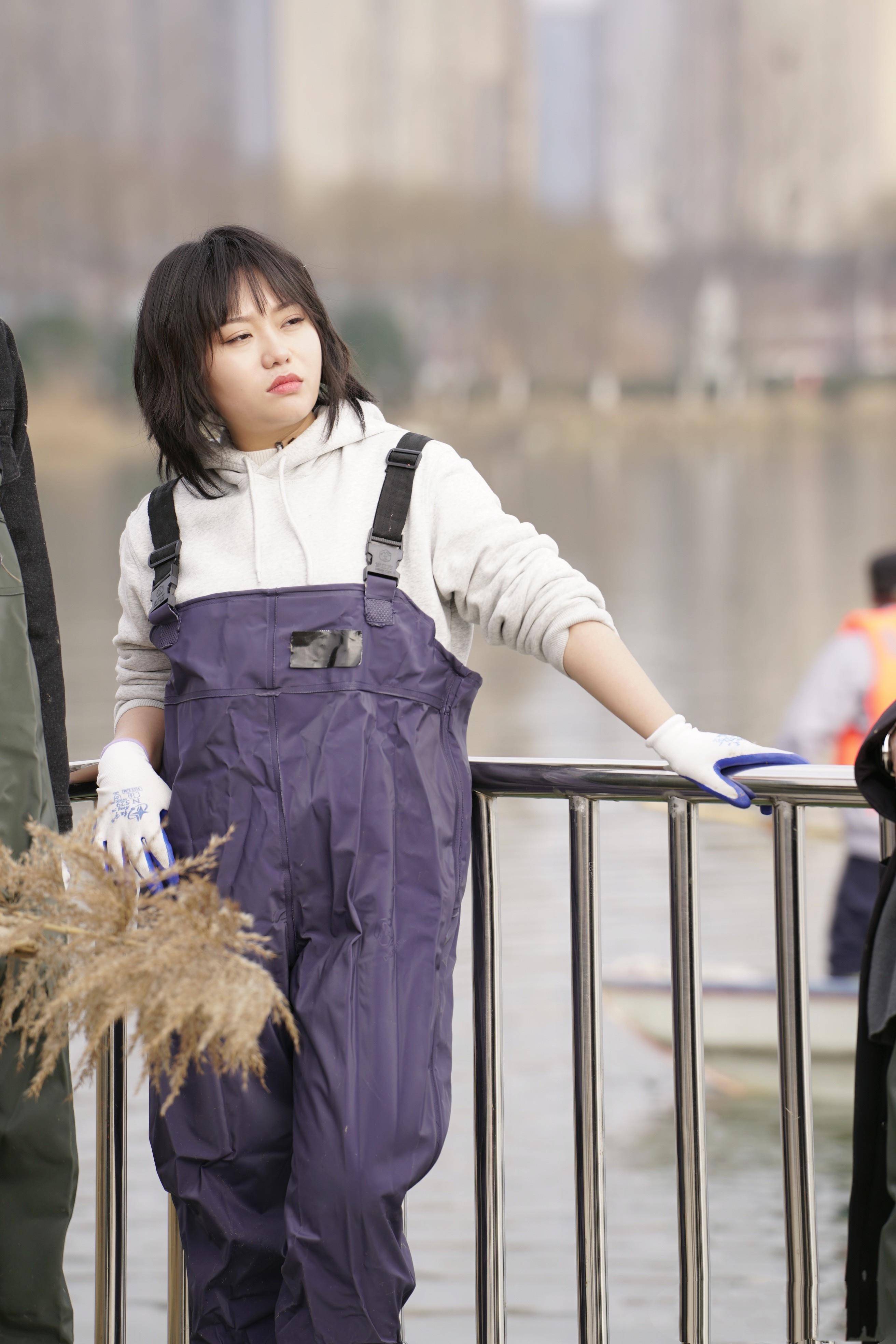 李雪琴《男人装》杂志引争议,女性美该如何定义