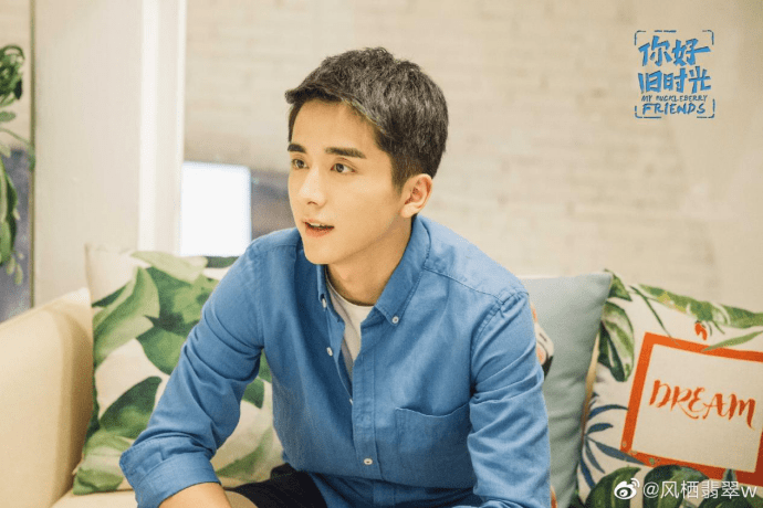 2021年国产bg剧之光张新成演的这部剧豆瓣评分80口碑炸裂