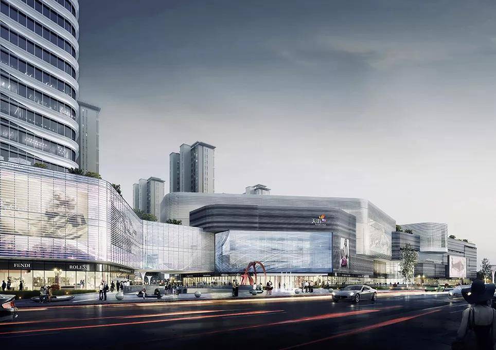 上海奉贤金地酩悦都会真实报道火遍整个上海附图文解析