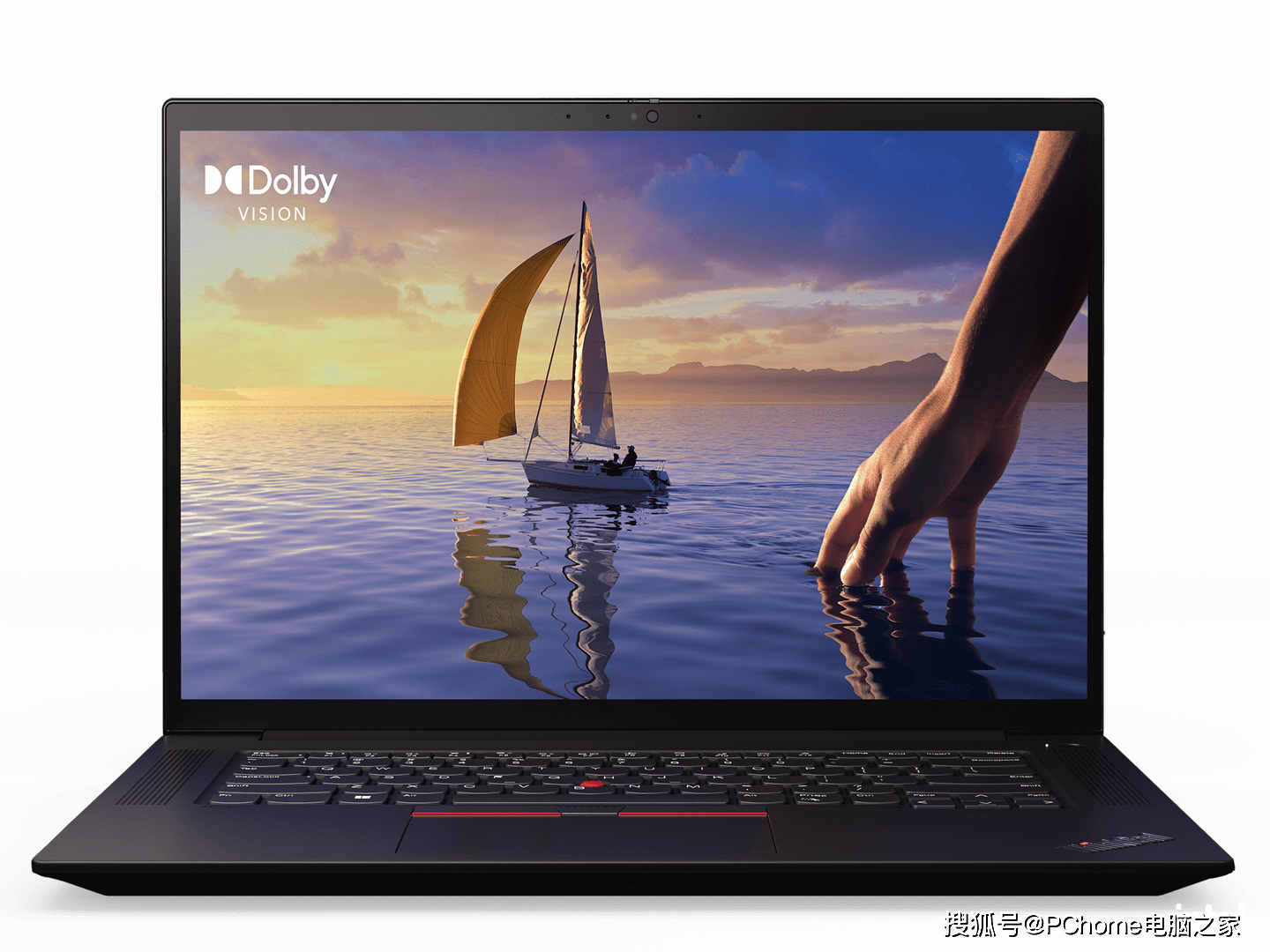 方面|ThinkPad X1 Extreme Gen 4发布 RTX 3080显卡和4K屏加持