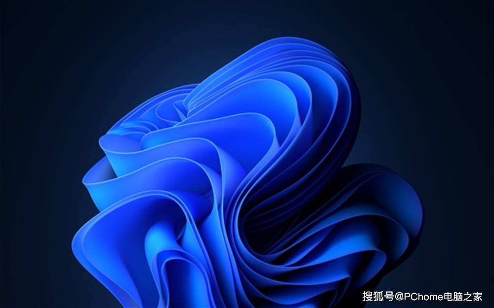 检测|Windows 11今晚将正式发布 任务栏居中窗口变为圆角