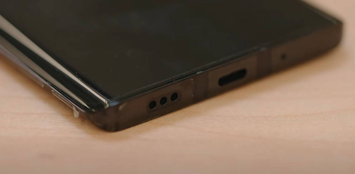 评测|末代旗舰，LG Velvet 2 Pro韩国up主上手评测：非常可惜！