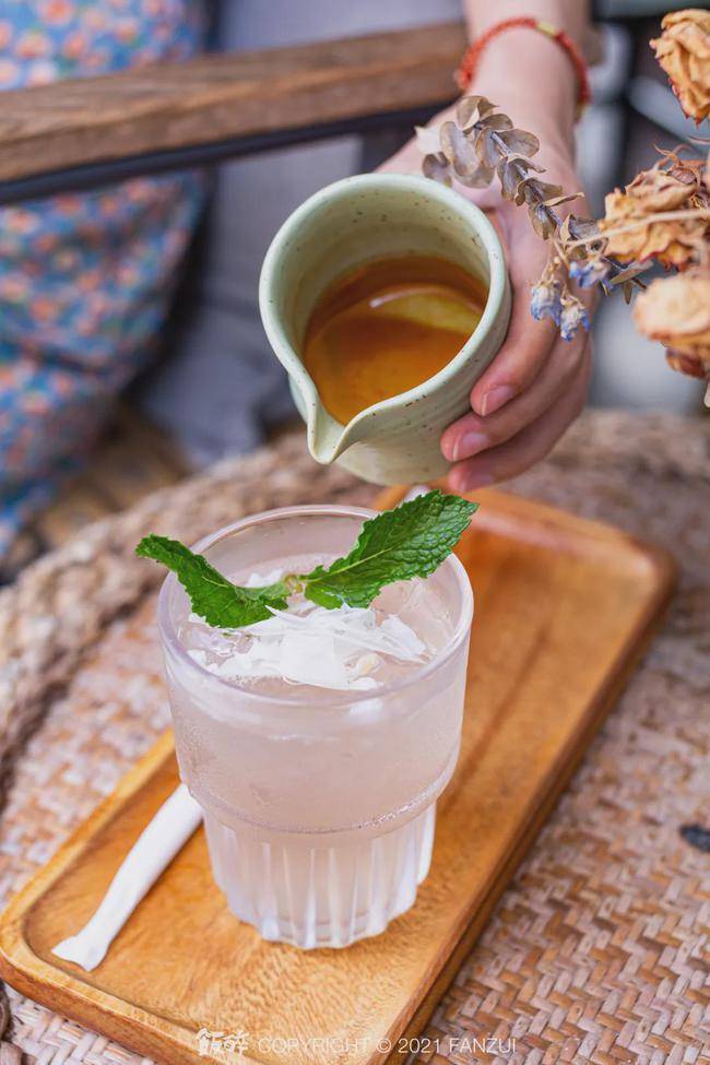 惊艳今夏珠海椰子咖啡地图来了一口椰青回