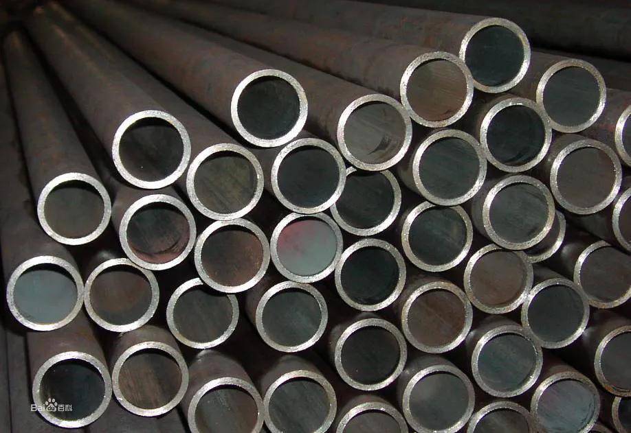 探讨：钢材钢管公司如何做好网站建设？有什么注意事项？
