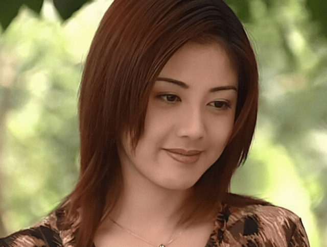 42岁韩瑜承认有社交障碍曾自曝恋上肖战被人陷害单身至今