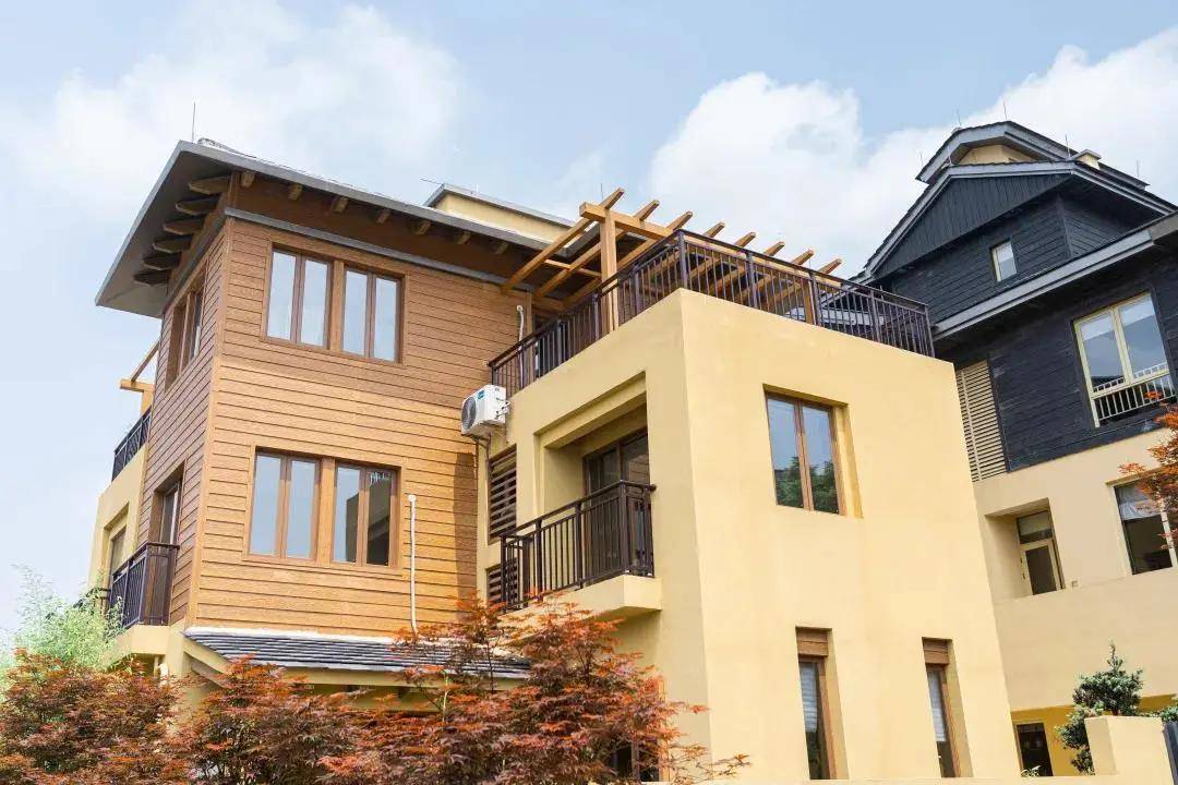 距离广州一小时,总价一百万左右的别墅,哪里有?---宝能丹霞山2021最新