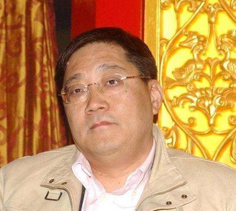 乐坛教父苏越卖红薯起家捧红那英韩红却落得63岁狱中离世