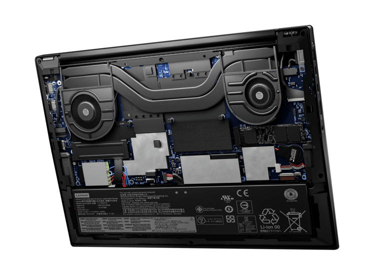 Max-Q|约合1.4万元起，联想ThinkPad X1 Extreme Gen 4发布