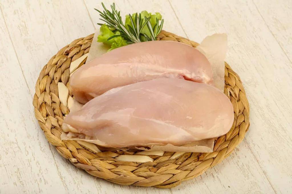 知俏减肥该吃什么肉该怎么吃三分钟帮你解答