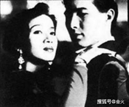 梅艳芳前男友自曝曾恋上王菲!因戏生情爱而不得