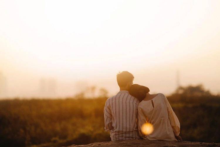 时间|云上铭科教育:婚姻中的小事