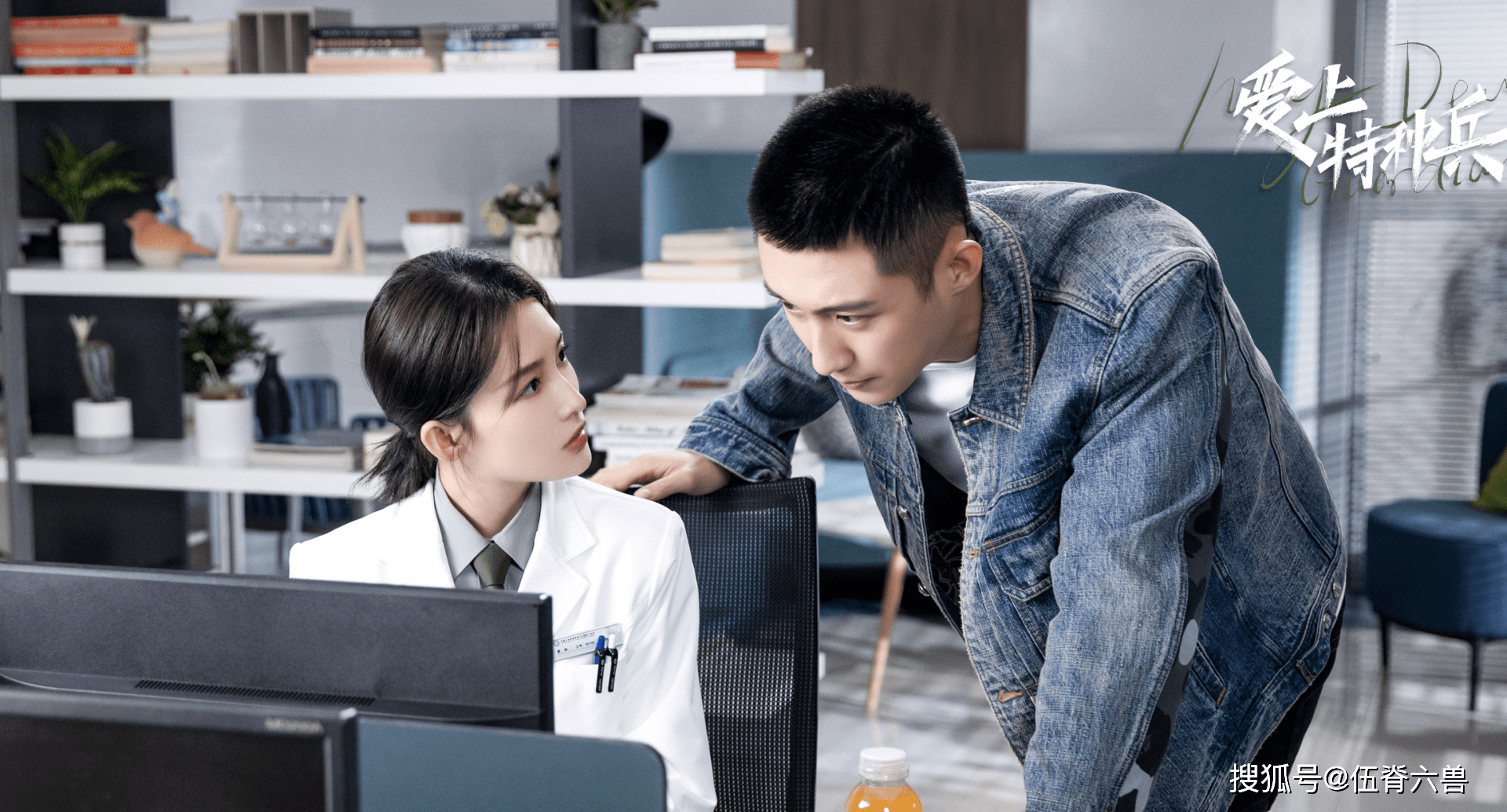 从“鸡腿姑娘”到夏初,李沁的飞升之路到底缺了什么?