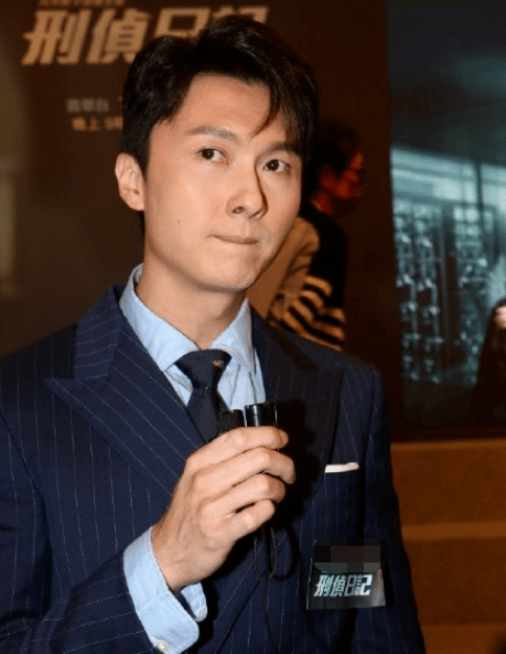 tvb视帝王浩信罕谈妻女,盛赞陈自瑶能力强,力破夫妻不和