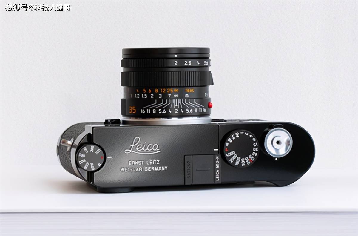 徕卡m10-r黑漆版正式发布;win11跑安卓是不可逆转的趋势_应用