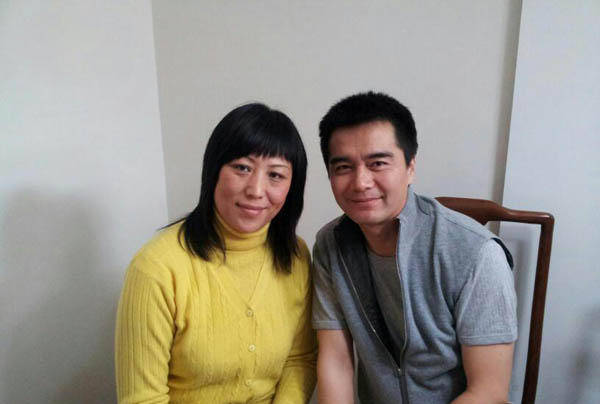 原创他有4段婚姻,妻子一任比一任漂亮,今54岁具有强大的魅力!