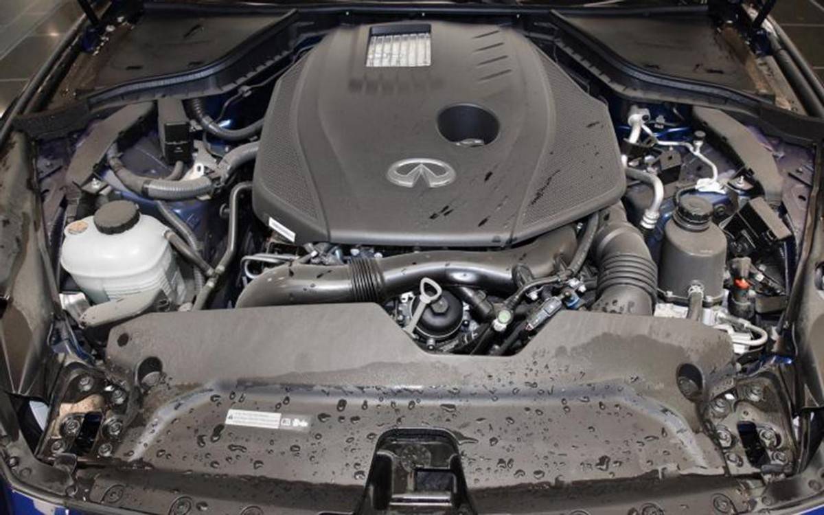 销量持续下滑,5月仅售342辆,优惠6万的英菲尼迪q50l还能买吗?