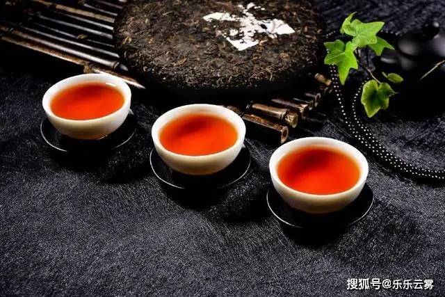 哪种茶叶降糖最显著效果 6c22de04f8e645e994169c13486c5e1d.jpeg