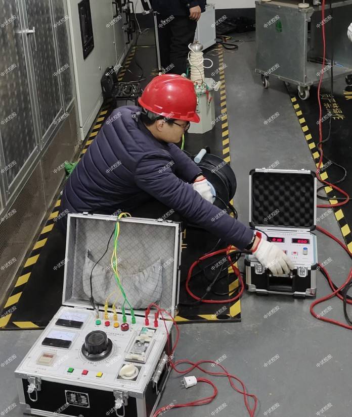 10kv/35kv漏泄试验变压器
