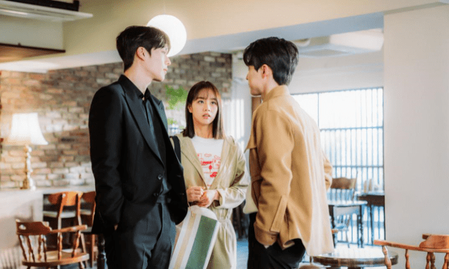 孙怡是演员,就不能点评一部剧难看吗?_徐仁国