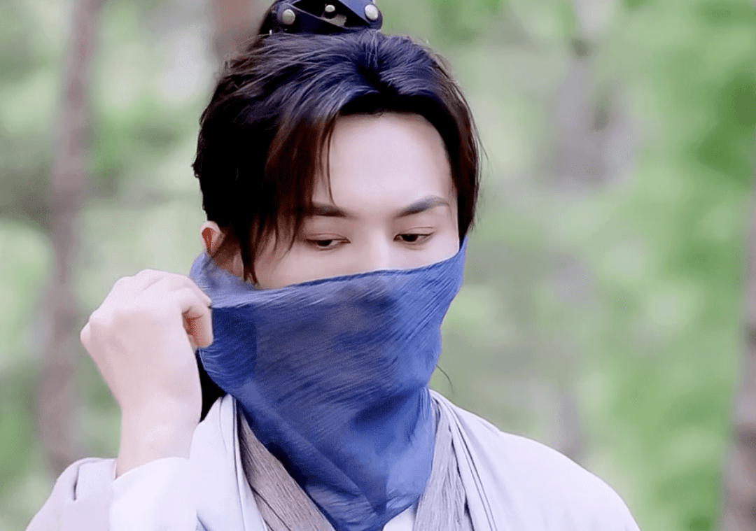 粗糙的假发套,廉价的五毛特效,细数古装剧的三大雷区