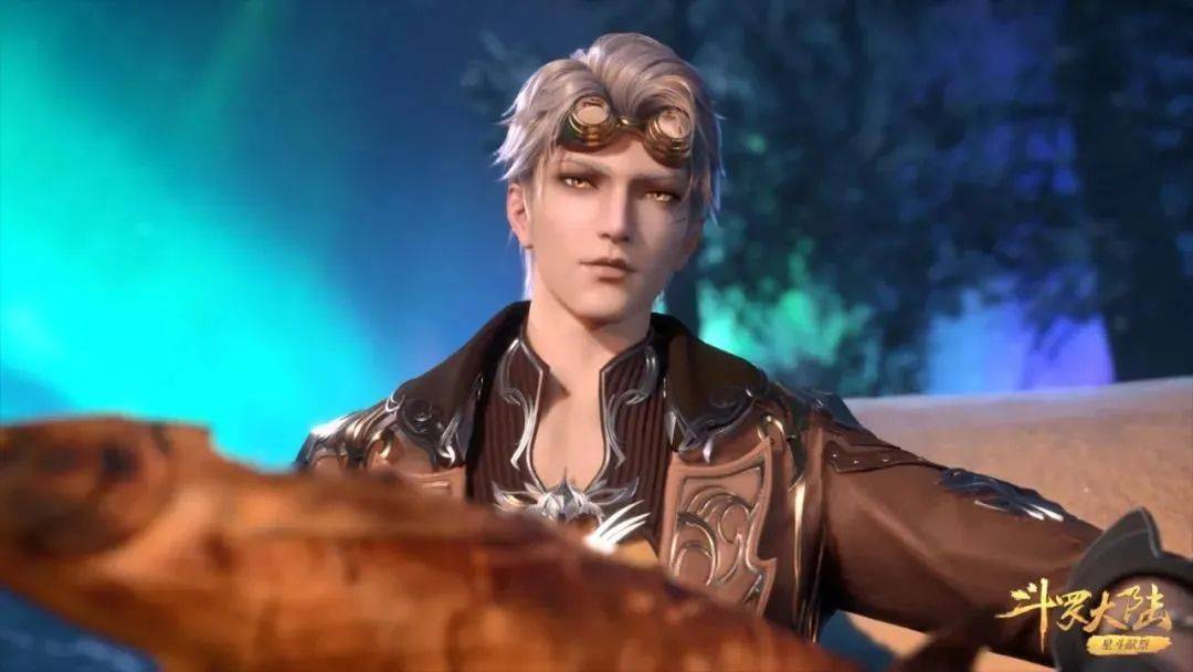 动画的改动令剧情有些奇怪_奥斯卡