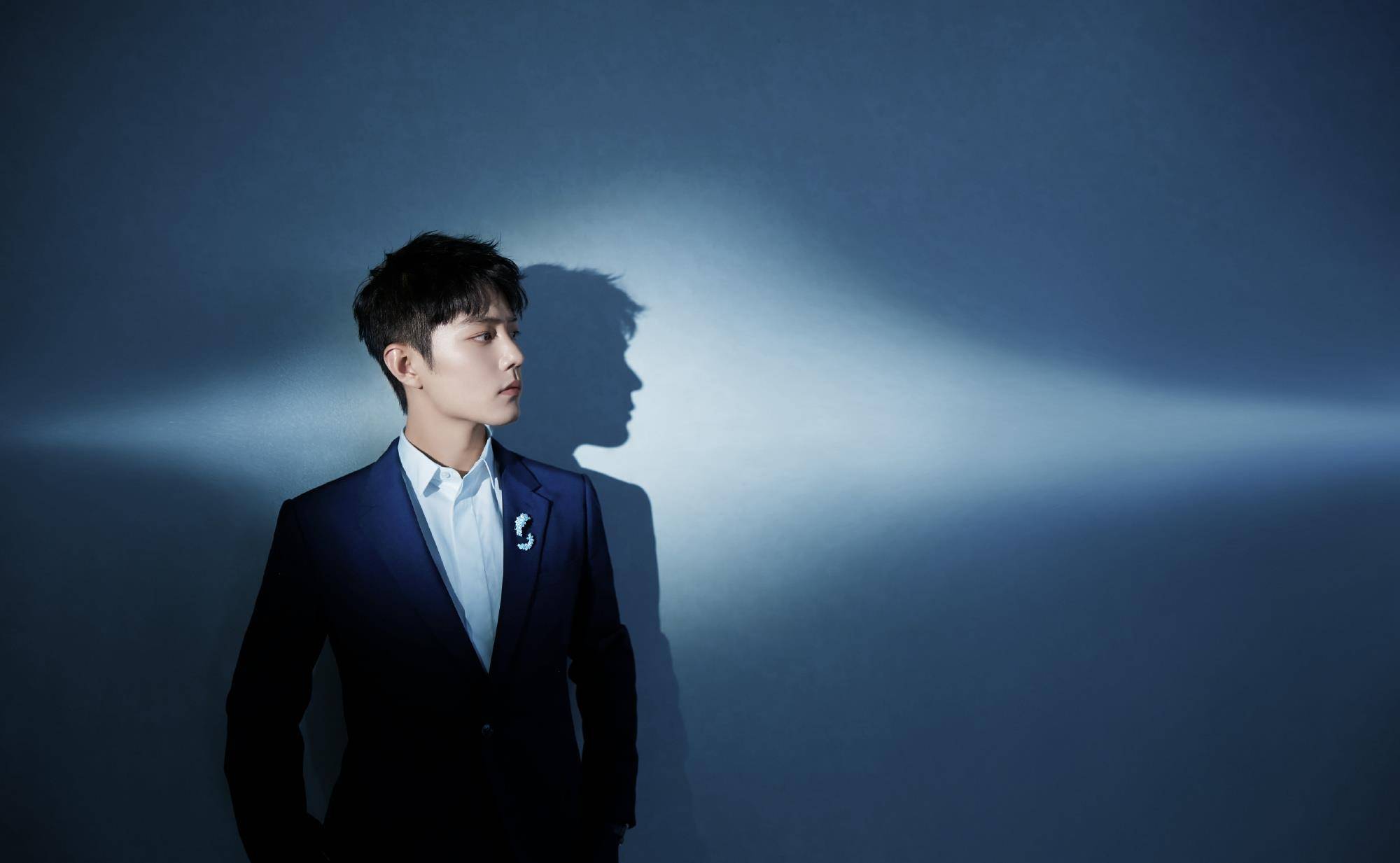 国外男装品牌排行榜_肖战代言品牌拿下五大排行榜第一,国外粉丝:真棒,美丽的男人