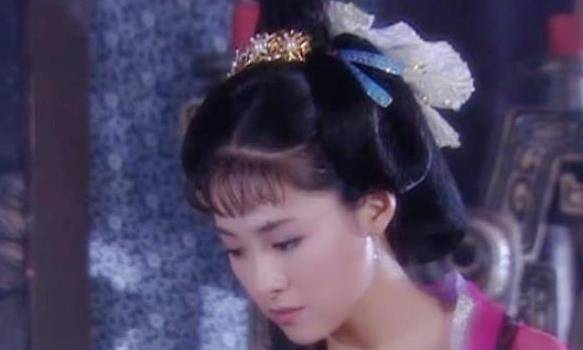张国立曾被她迷倒,如今结婚多年发福严重