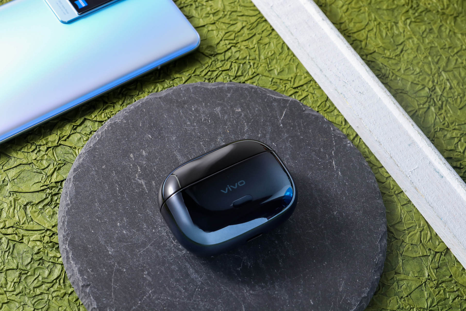 vivotws2体验这一次tws耳机也有了专业音质表现