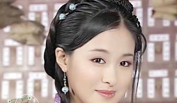 张国立曾被她迷倒,如今结婚多年发福严重