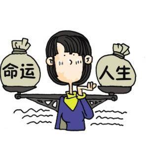 原创佛语讲：“一念天堂，一念地狱”，能否改变命运就看你当下的选择