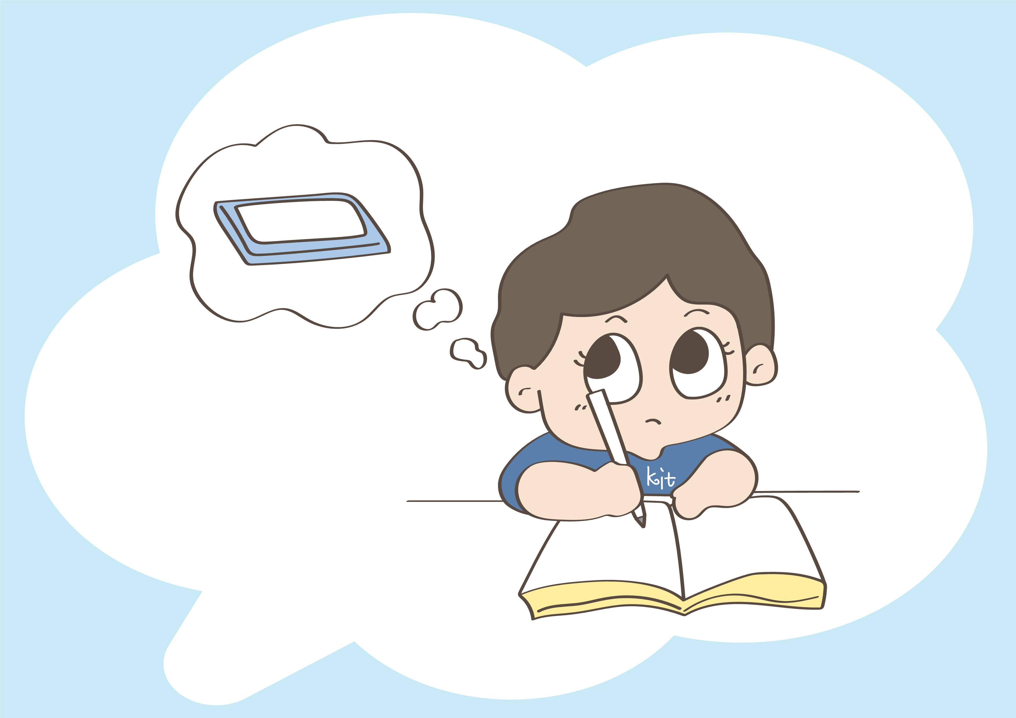 孩子三岁前看电视,会不会影响以后的专注力,带你一起了解下_动画片