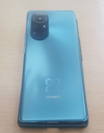 原创华为再次冲击海外市场新机nova8i亮相搭载骁龙66266w快充