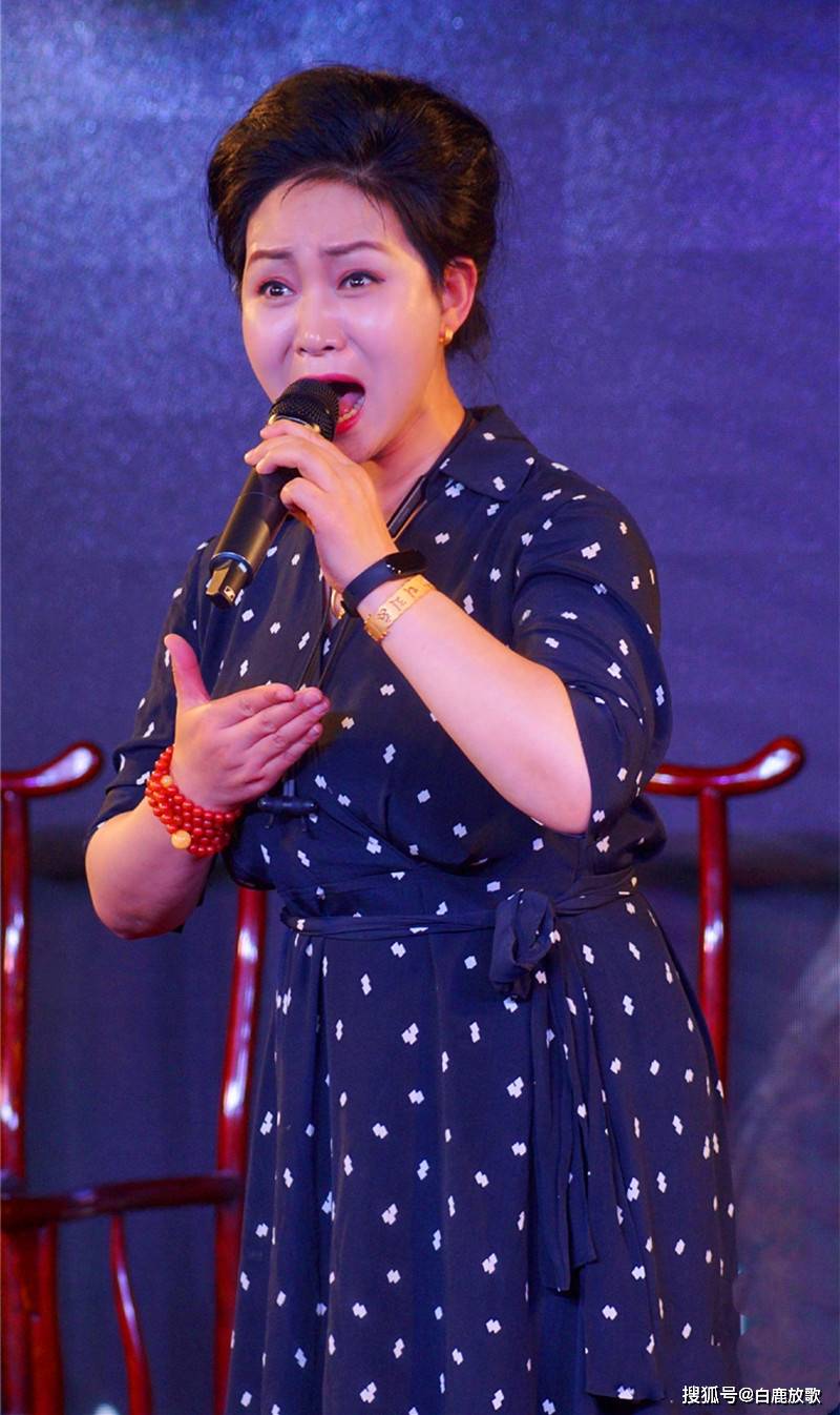 原创德高望重的花脸老前辈李买刚老先生今日过八十大寿咧