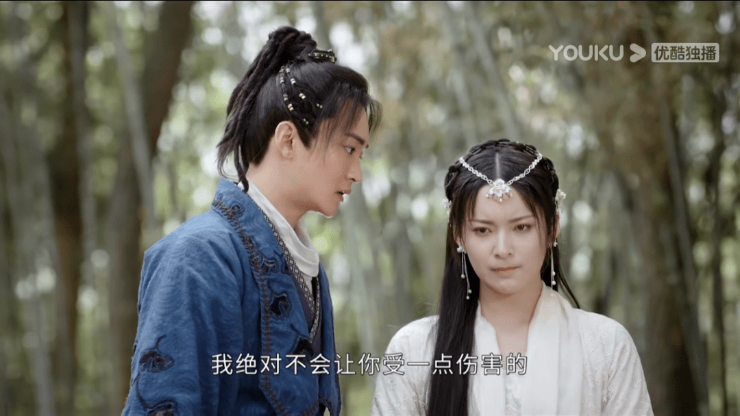该骂的,绝不是周冬雨的颜