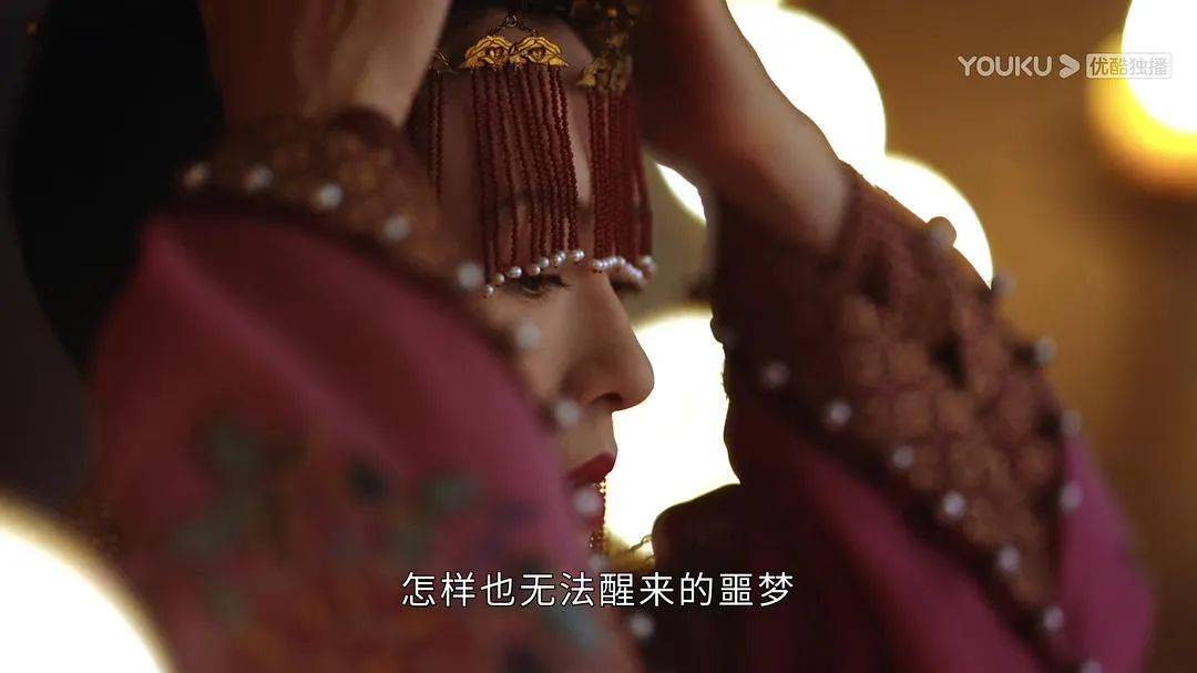 该骂的,绝不是周冬雨的颜