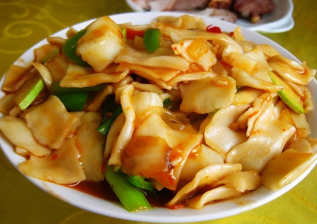 舌尖上的中国青海美食图片