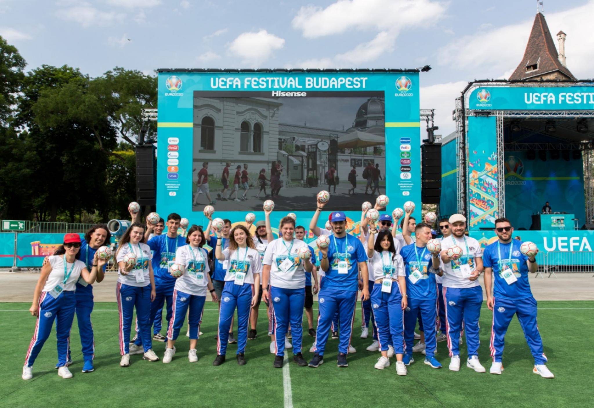 赞助这届欧洲杯，带给海信的不只是品牌与销量！-家电圈官网