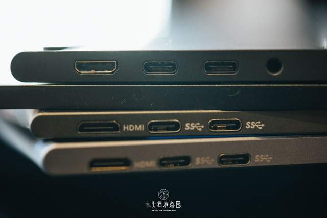 参数|2021年，便携显示器可以做到什么样？