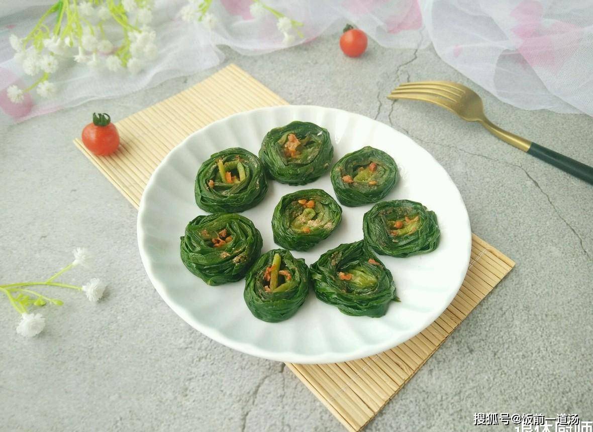做法|解锁韭菜的花样新吃法，孩子看到就想吃，味道鲜美，做法简单