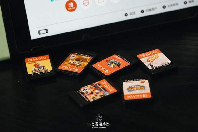 参数|2021年，便携显示器可以做到什么样？