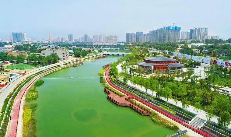 东拓西进西渭一体化怎样破题