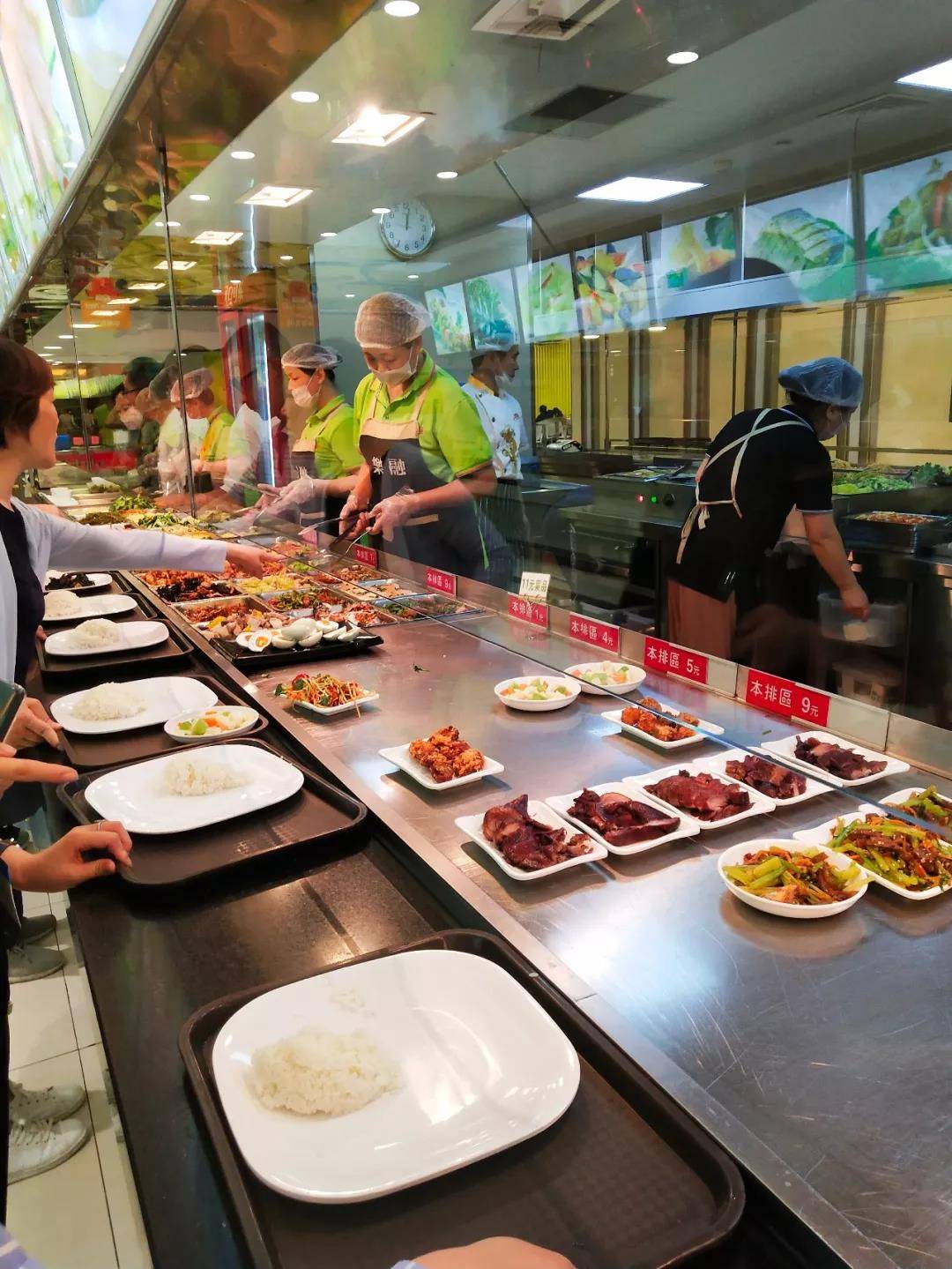 参观阿里园区,感受阿里文化,品尝阿里食堂美食,学习阿里铁军以及三