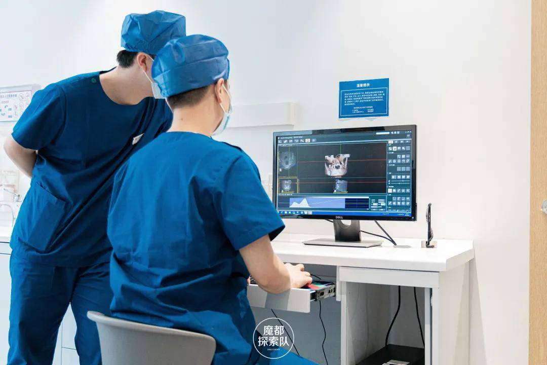 口腔|这个夏天，让笑容更加绚丽的秘密都在这里了！