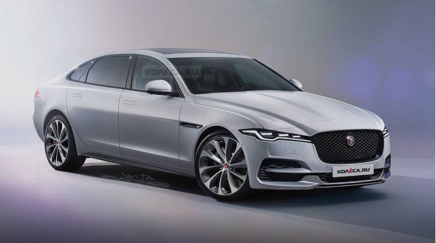 汽车媒体autocar的爆料,捷豹路虎全球ceo thierry bolloré在采访中