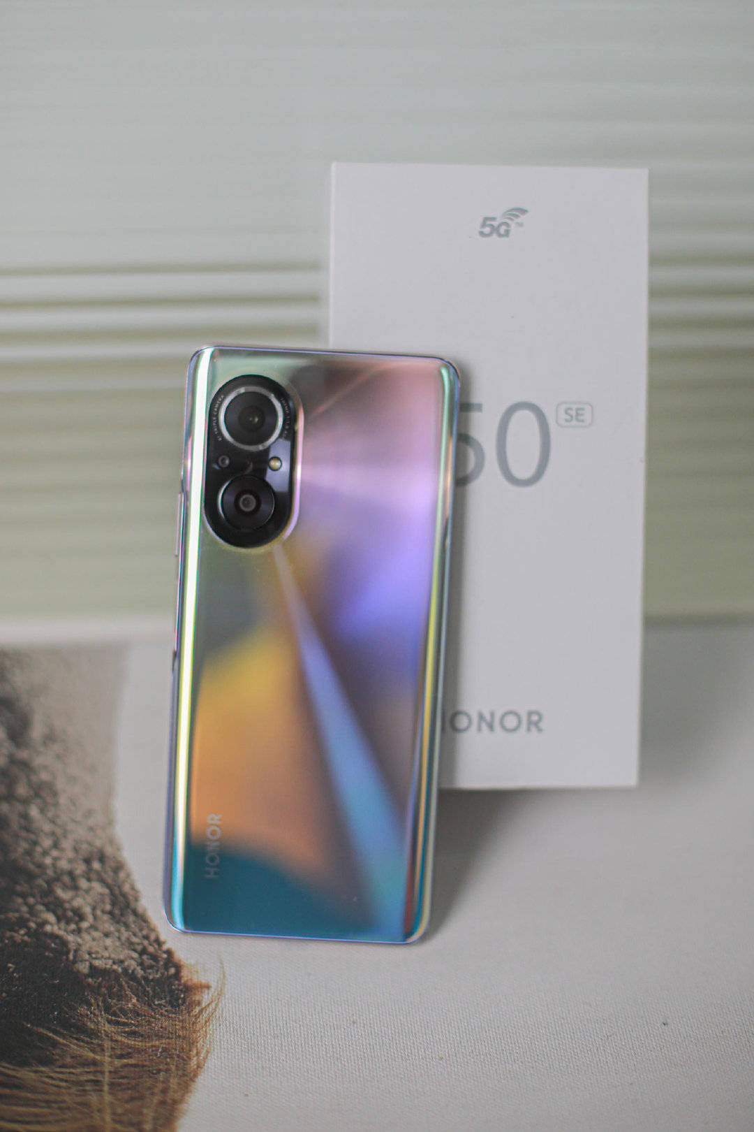 荣耀50se值不值得买看完这篇文章就懂了