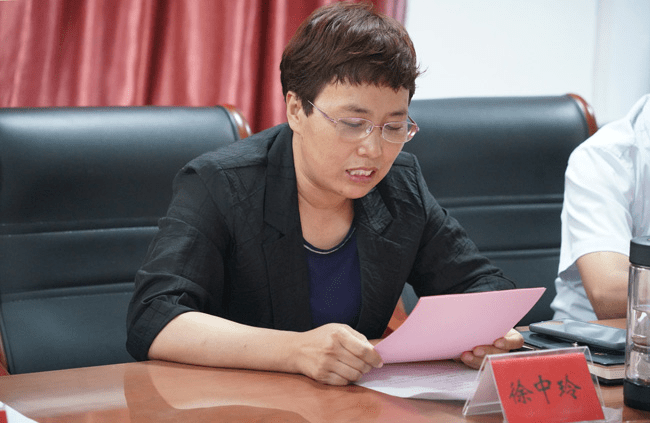 行唐县副县长徐中玲对此次与润江集团的签约表示欢迎和支持,她说,今年