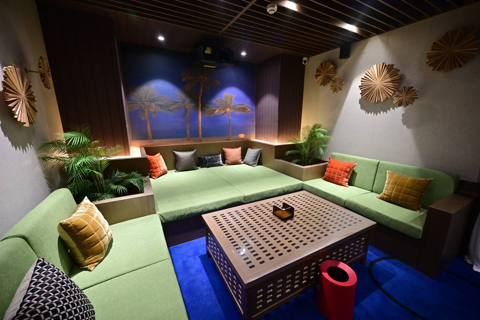 沈阳影界又添新锐唯米特影城带来头等舱级别的观影体验