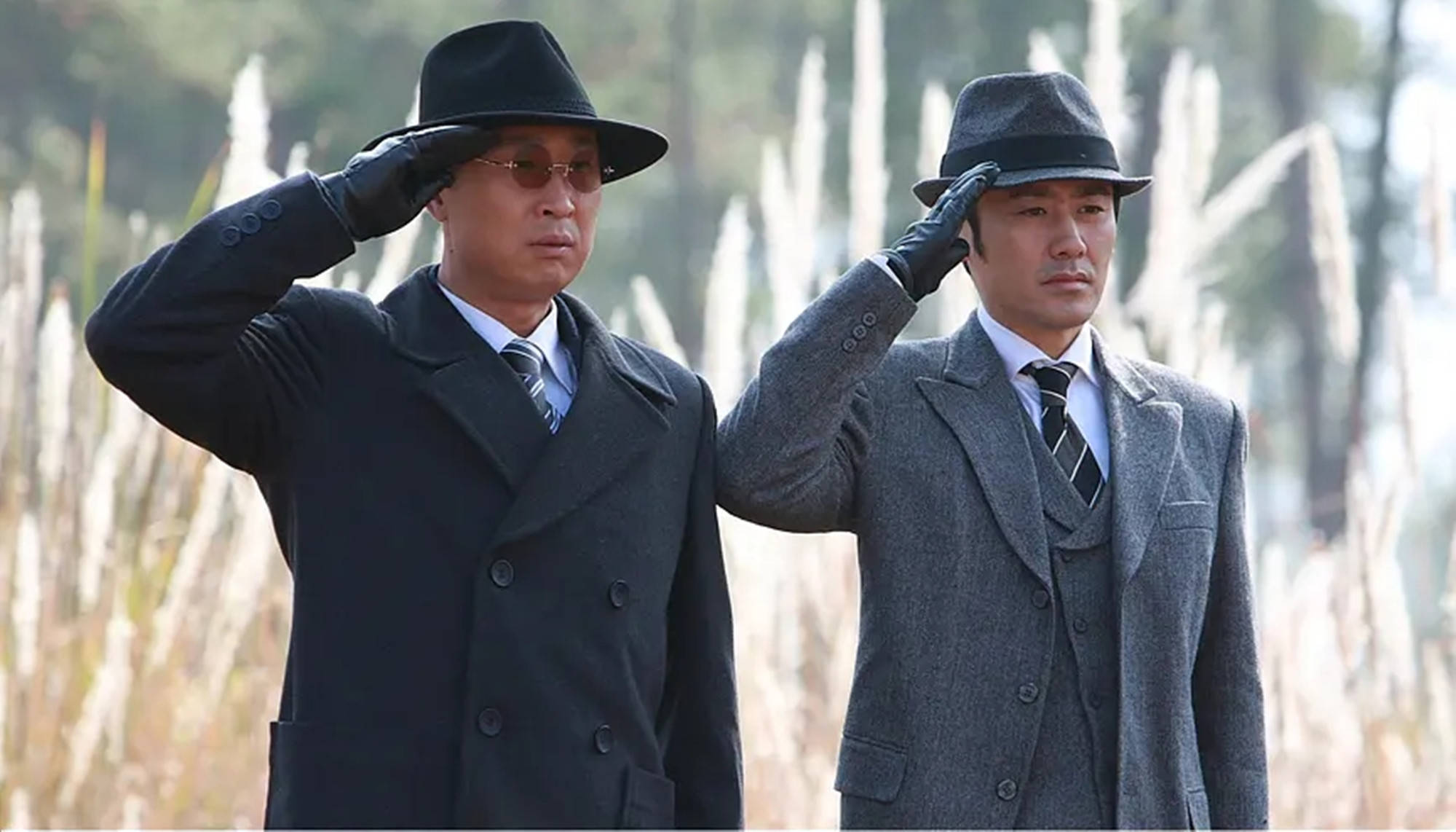 黎明之前11年演员格局大变样女配角嫁星二代大反派成一线