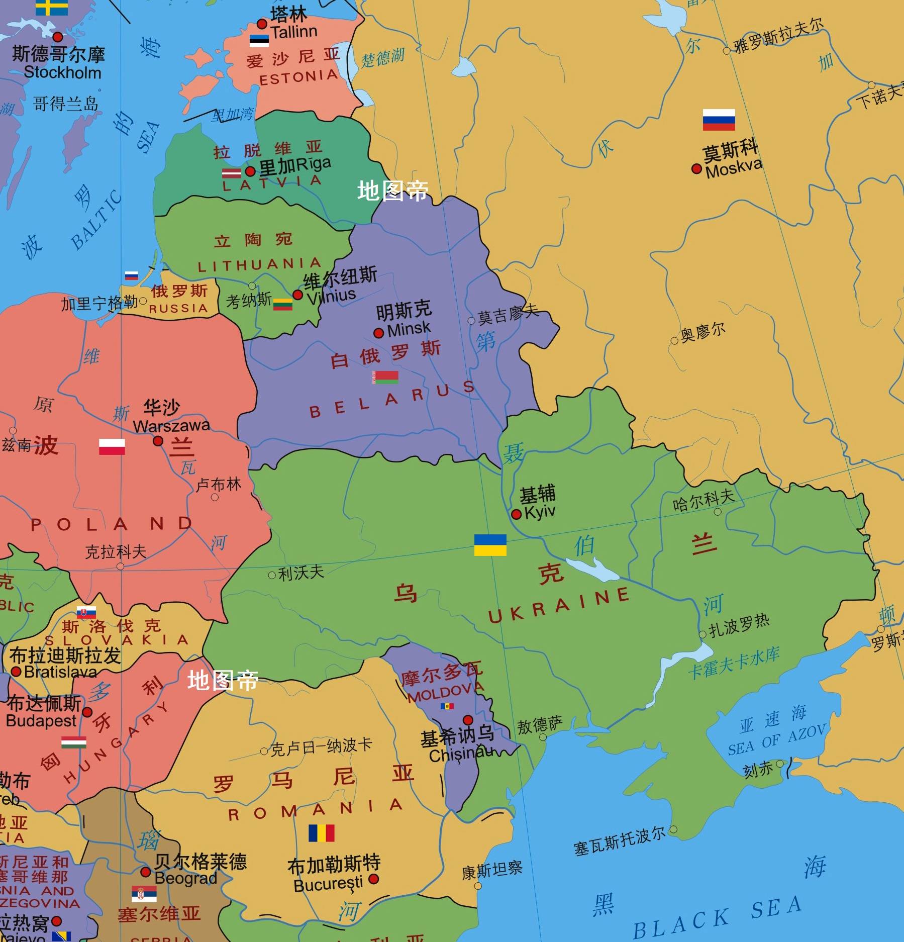原创英国军舰被俄罗斯4枚导弹驱逐为什么不敢承认